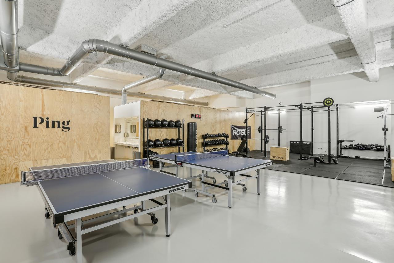 Bureau Paris 3402m² Location bureau Paris OLBUR2101583 13
